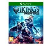 Vikings Wolves Of Midgard Xboxone