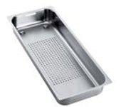 Cubetilla Franke 112.0057.850 Inox