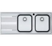 Fregadero Franke Smart Srx621i Inox 1010356896