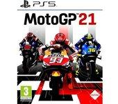 Moto GP 21 (PS5)