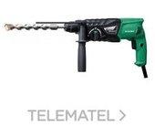 Martillo Combinado 27 J Dh24ph Hitachi