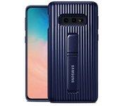 FUNDA MOVIL SAMSUNG GALAXY S10E AZUL