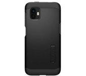 Funda TPU Samsung Galaxy A5 2016 Flip Negro