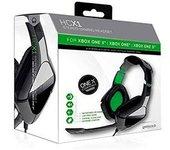 Headset Hc-x1 Stereo (xb1, Pc, Mac) - Xbox One