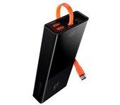 Power Bank Adaman Fast Charge BASEUS