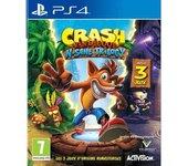 Juego PS4 Crash Bandicoot