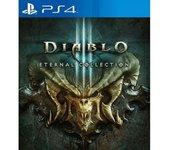 JG. PS4 DIABLO III : ETERNAL COLLECTION