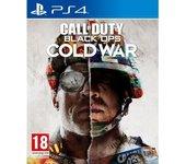 Juego Call Of Duty: Black Ops Cold War - Ps4 Activision