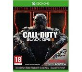 Juego Xbox One Call of Duty Black Ops III