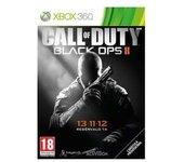 Juego Xbox 360 Call Of Duty Black Ops 2