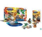 Skylanders Superchargers Wii Starter Pack