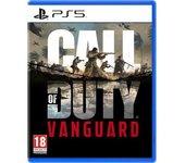 Call of Duty - Vanguard (PS5)