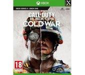 Call Of Duty: Black Ops Cold War Para Xbox Series X