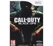 Call Of Duty Black Ops Wii