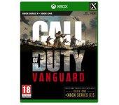 XBOX Sx Call Of Duty Vanguard 88521It