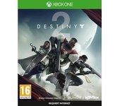 Destiny 2 Xbox One Juego