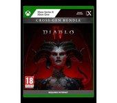 Juego Xbox Series X Diablo Iv