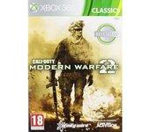 Call Of Duty Modern Warfare 2 X360