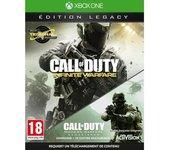 Call of Duty: Infinite Warfare Legacy Edition (Xbox One)