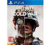 Juego de PS4 Call of Duty: Black OPS Cold War