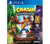 Crash Bandicoot N. Sane Trilogy (PS4)