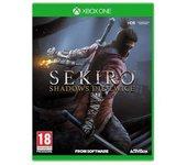 Sekiro: Shadows Die Twice Jeu Xbox One