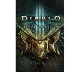 Activision Diablo Iii: Eternal Collection, Xbox One Estándar+dlc Inglés