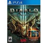 Activision Diablo Iii: Eternal Collection, Ps4 Estándar+dlc Inglés Playstation 4