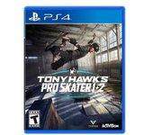 Activision Tony Hawk's Pro Skater 1+2 Estándar Inglés Playstation 4