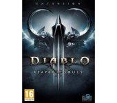 Diablo III: Reaper of Souls (PC)