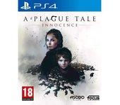 A Plague Tale: Innocence Game Ps4