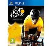 Tour De France 2015 Ps4