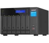 Qnap Nas Tvs-h674-i3-16g