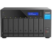 Qnap Nas Tvs-h874t-i9-64g