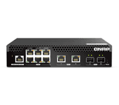 Switch QNAP (110 Gbit/s)