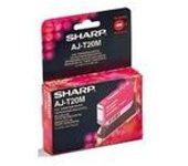 Sharp AJ-T20M Cartucho de tinta magenta