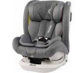 Silla De Auto Bastiaan Acm 360o Isofix, Color:stone