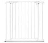 Barrera De Seguridad Truss Slim Lionelo, Color:white