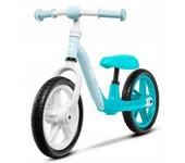 Bicicleta LIONELO de Equilibrio Alex Turquoise