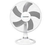 Ventilador de postre BLAUPUNKT BP2014 - 40W potencia - 3 velocidades - Color blanco