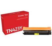 Xerox toner amarillo compatible