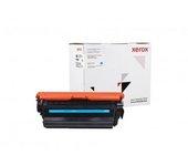 Xerox - Everyday Tóner Everyday Cian Compatible Con Hp 655a (cf451a), Rendimiento Estándar