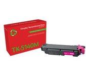 Remanufacturado Everyday Tóner Everyday Magenta Remanufacturado De Xerox Es Compatible Con Kyocera Tk-5140m, Capacidad Estándar