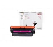 Xerox - Everyday Tóner Everyday Magenta Compatible Con Hp 655a (cf453a), Rendimiento Estándar