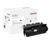 Xerox - Everyday Tóner Everyday Negro Compatible Con Lexmark 64036he 64016he 64004he, Alto Rendimiento