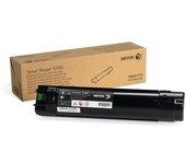 Xerox 106R01510 toner negro XL