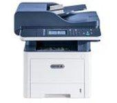 Xerox - Workcentre 3335v_dni 1200 X 1200dpi Laser A4 33ppm Wifi Multifuncional