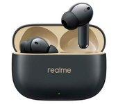 Earbuds Stylish REALME Negro