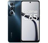 Realme C65 8/256GB Negro Libre