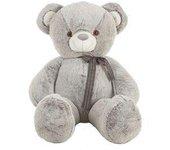 Peluche BIGBUY FUN Oso de Lazo 145 cm (Tam.: 145 cm)